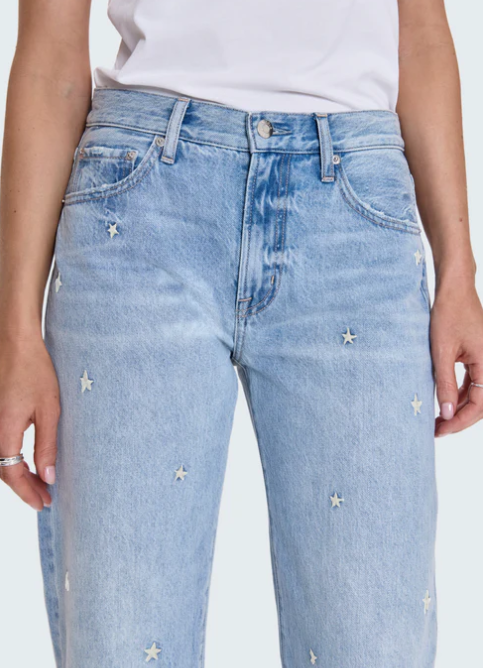 Lexi Stars Stellar Vintage