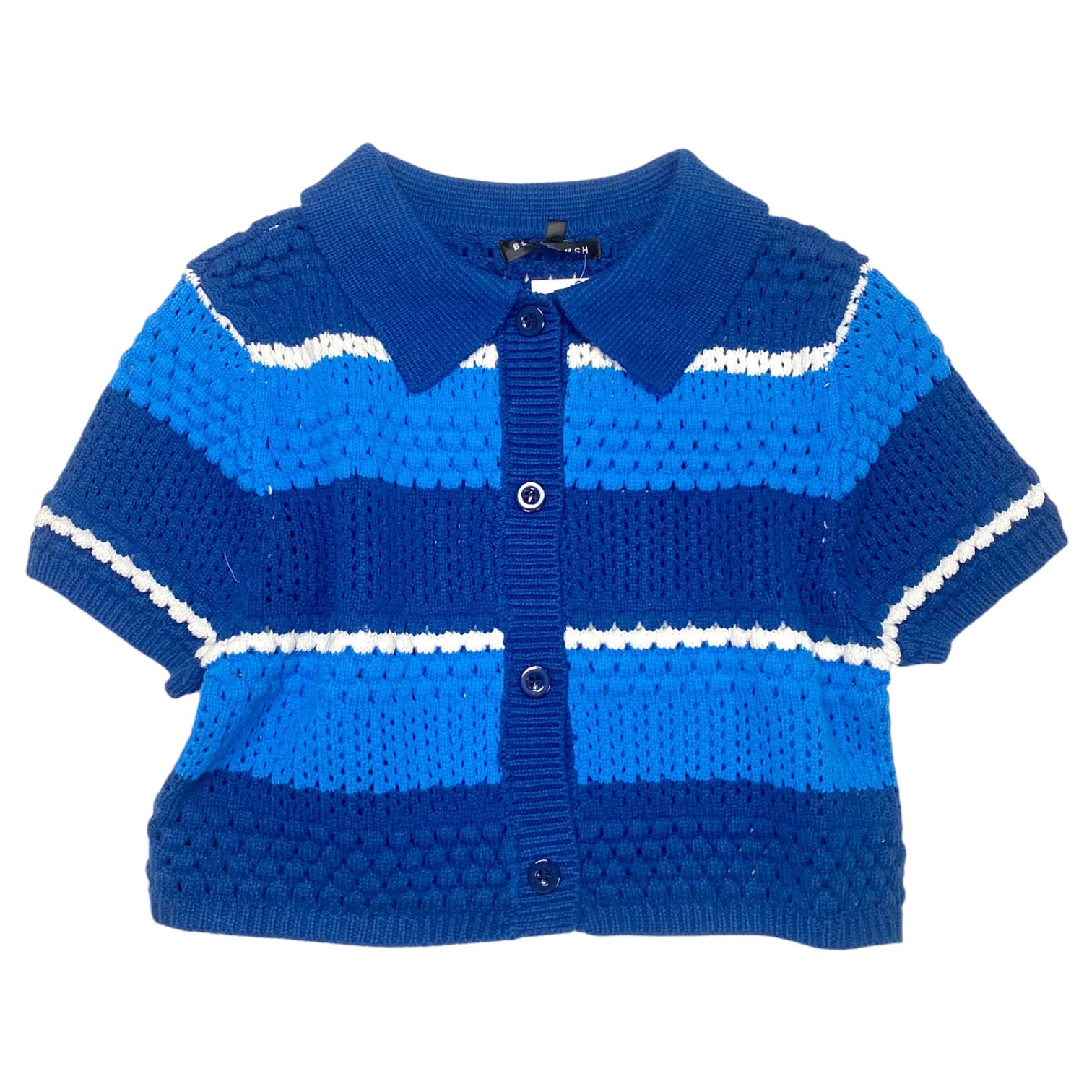 Cantrelle Sweater