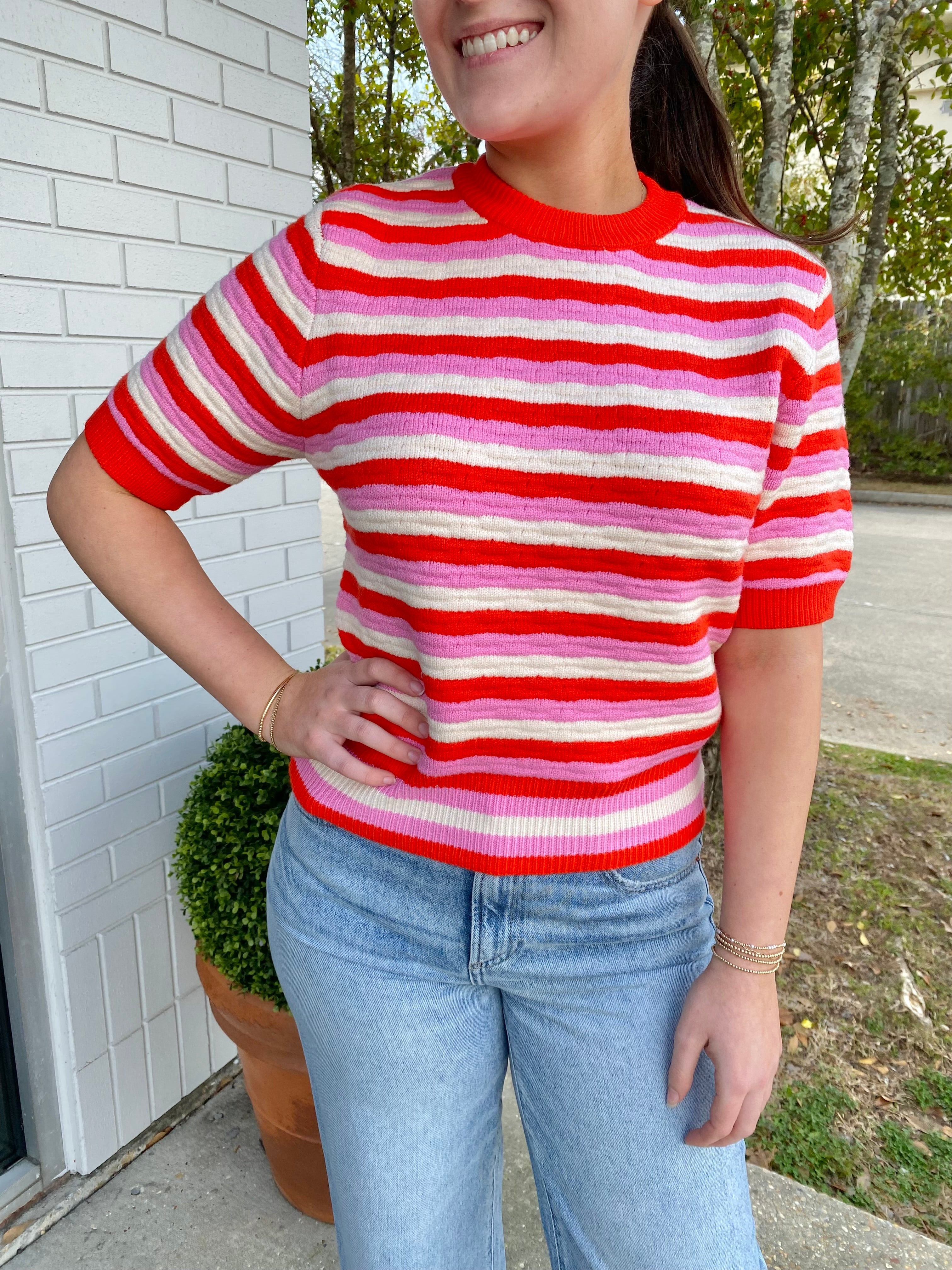 Odette Sweater