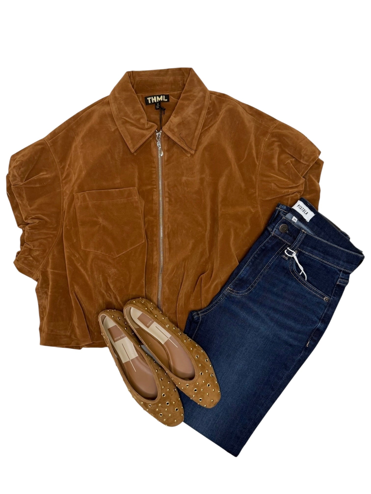 Ivy Jacket CL