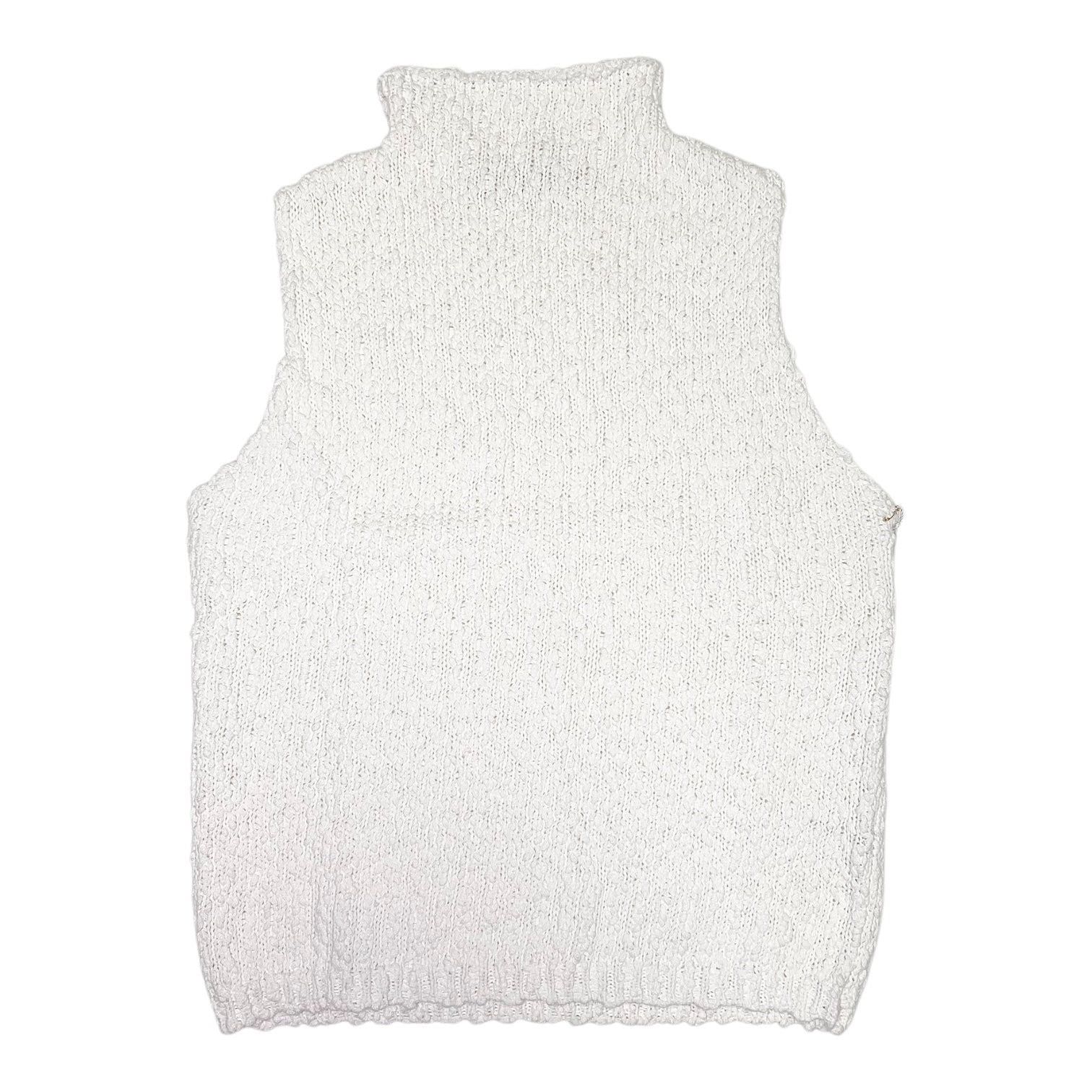 Stella Funnel Sweater