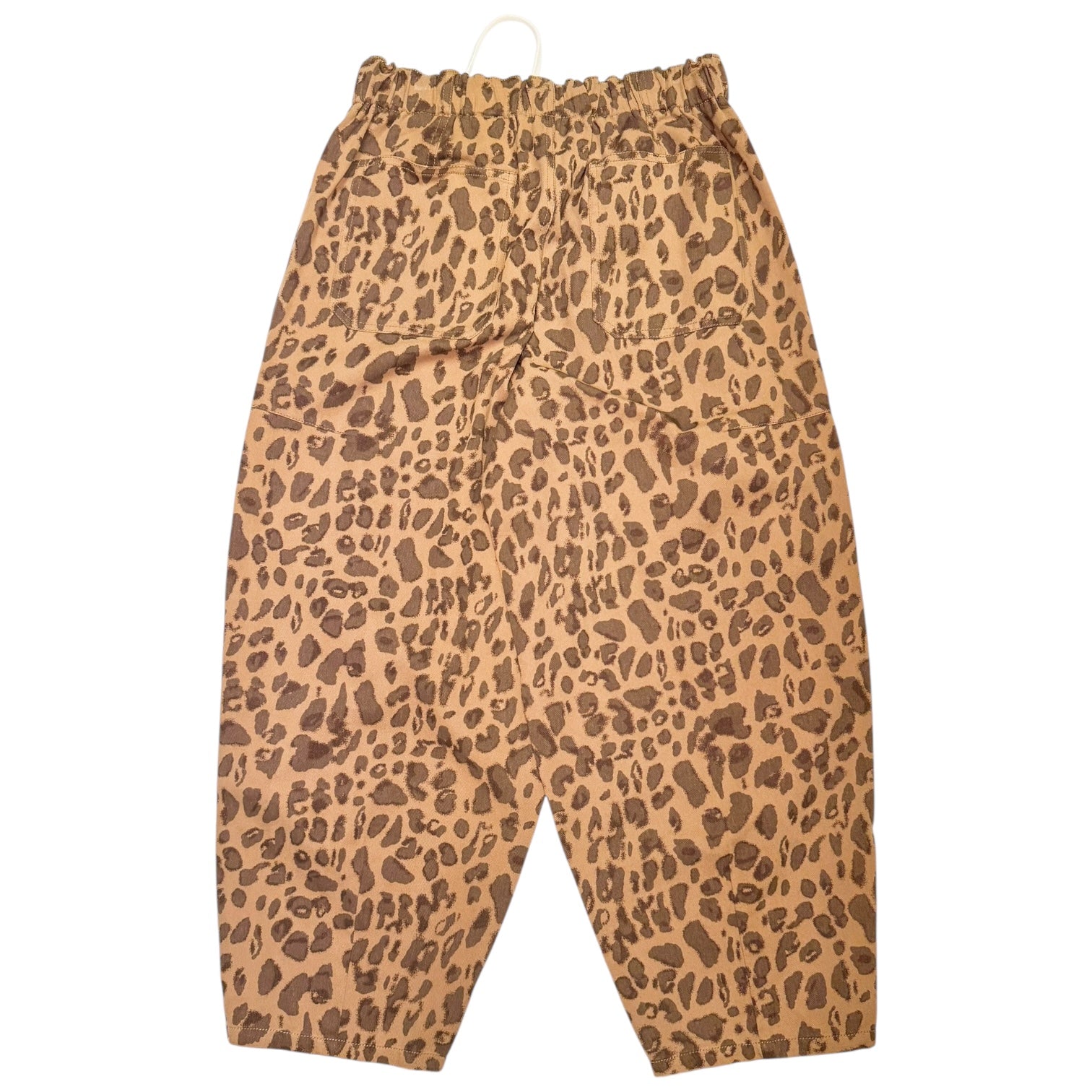 Reid Pants Leopard