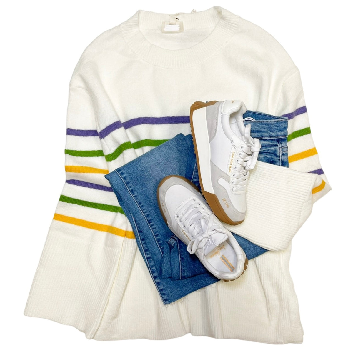 Head Over Heels Boutique