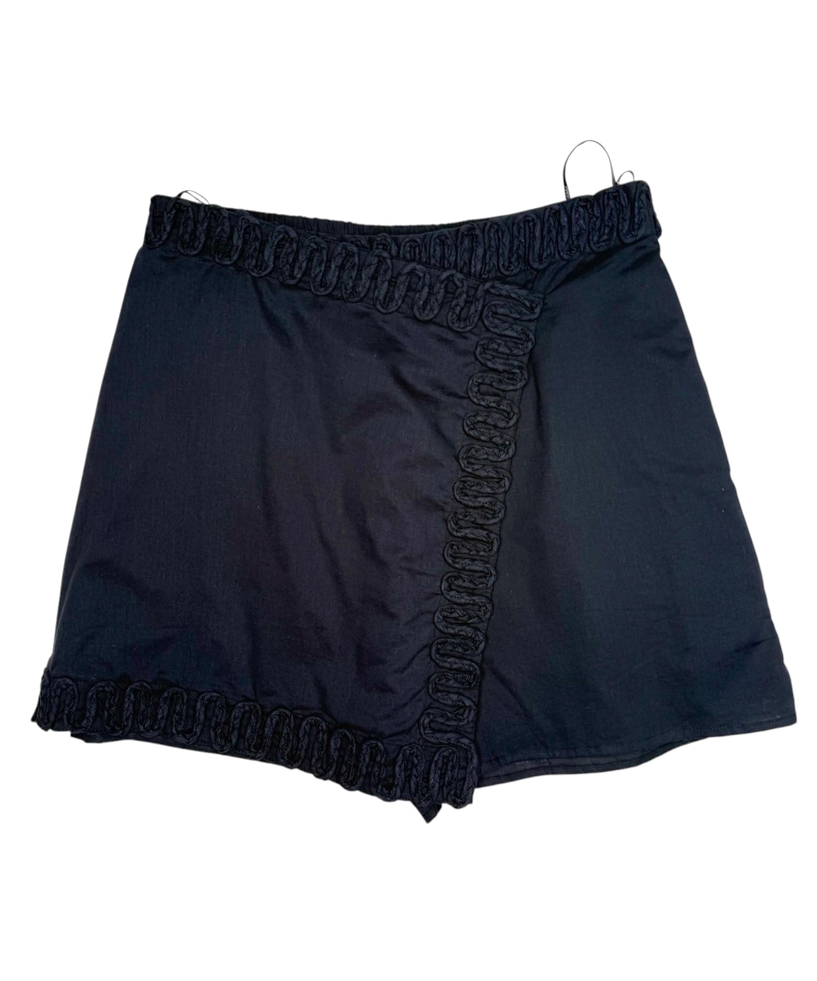 Silla Skort Navy