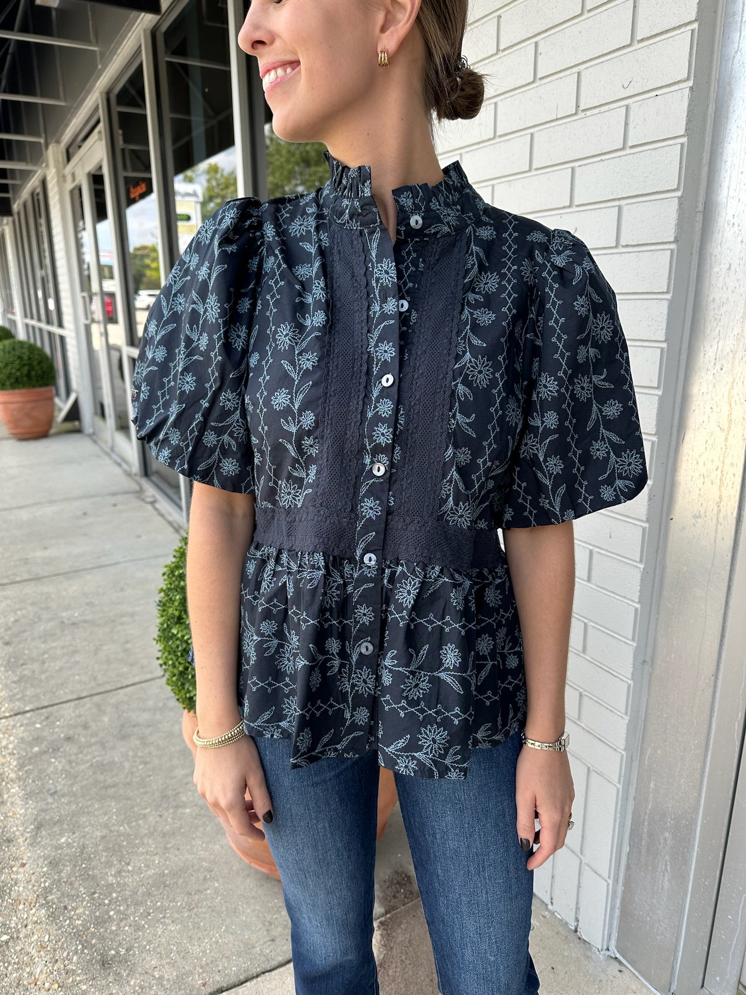 Tinley Top