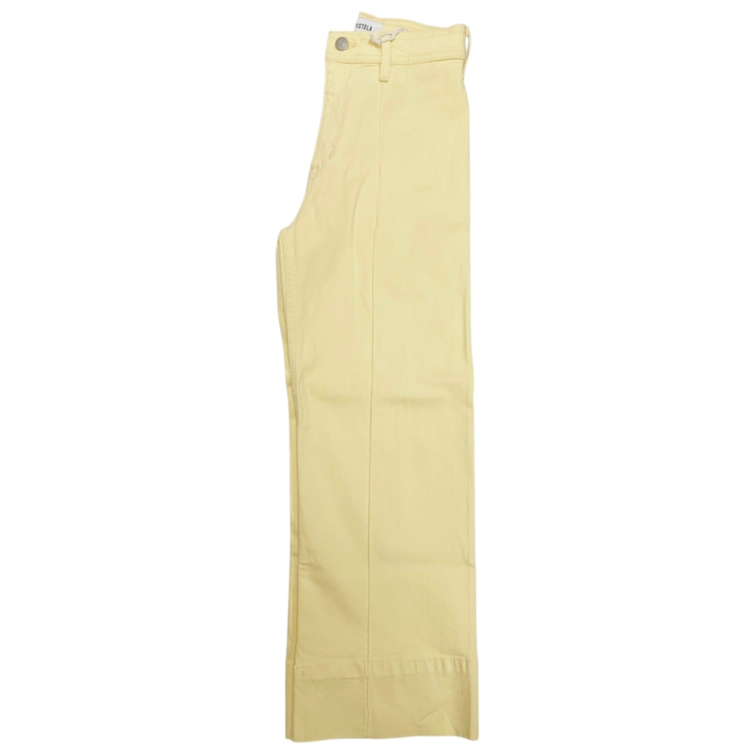 Penny Ankle Buttercup