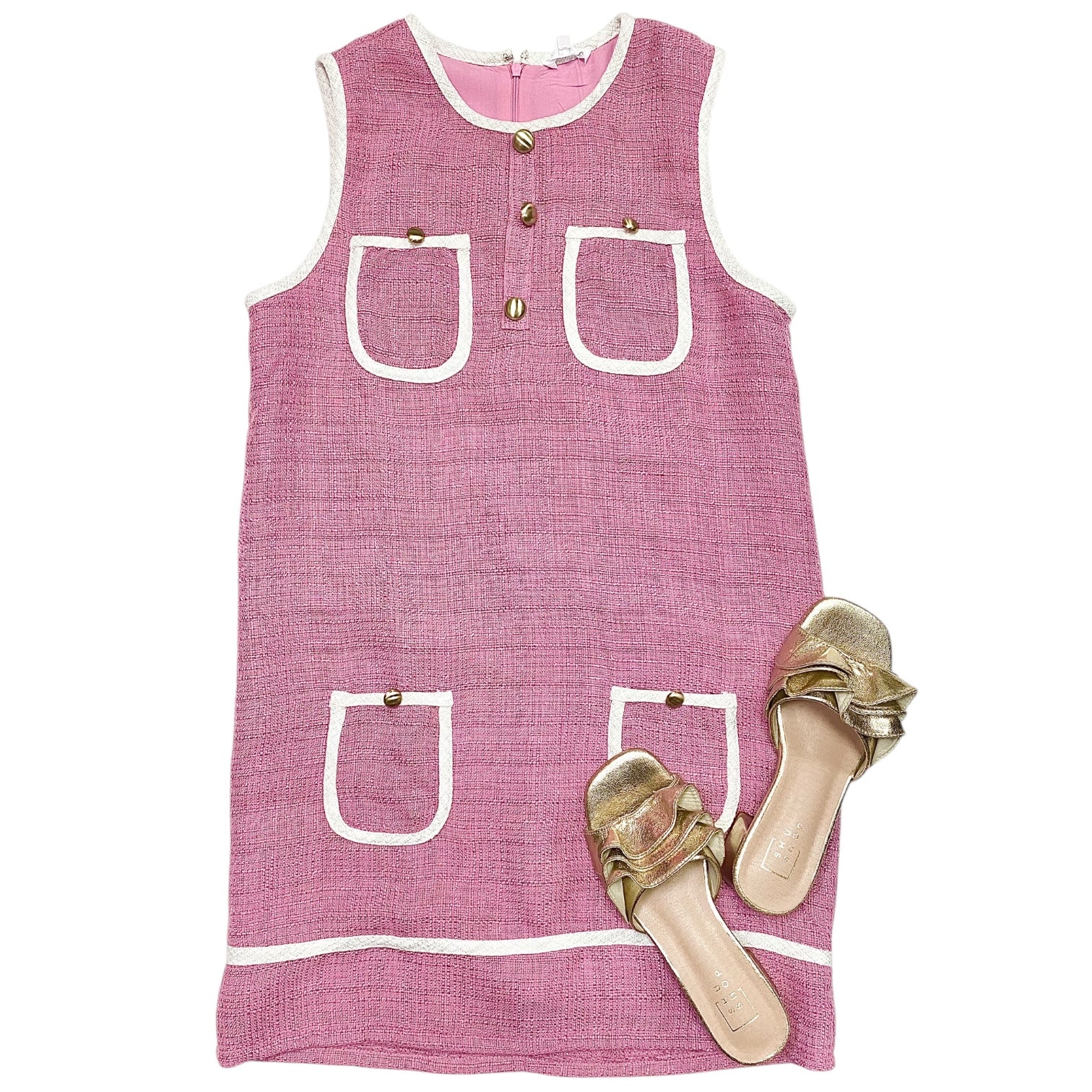 Moses Dress