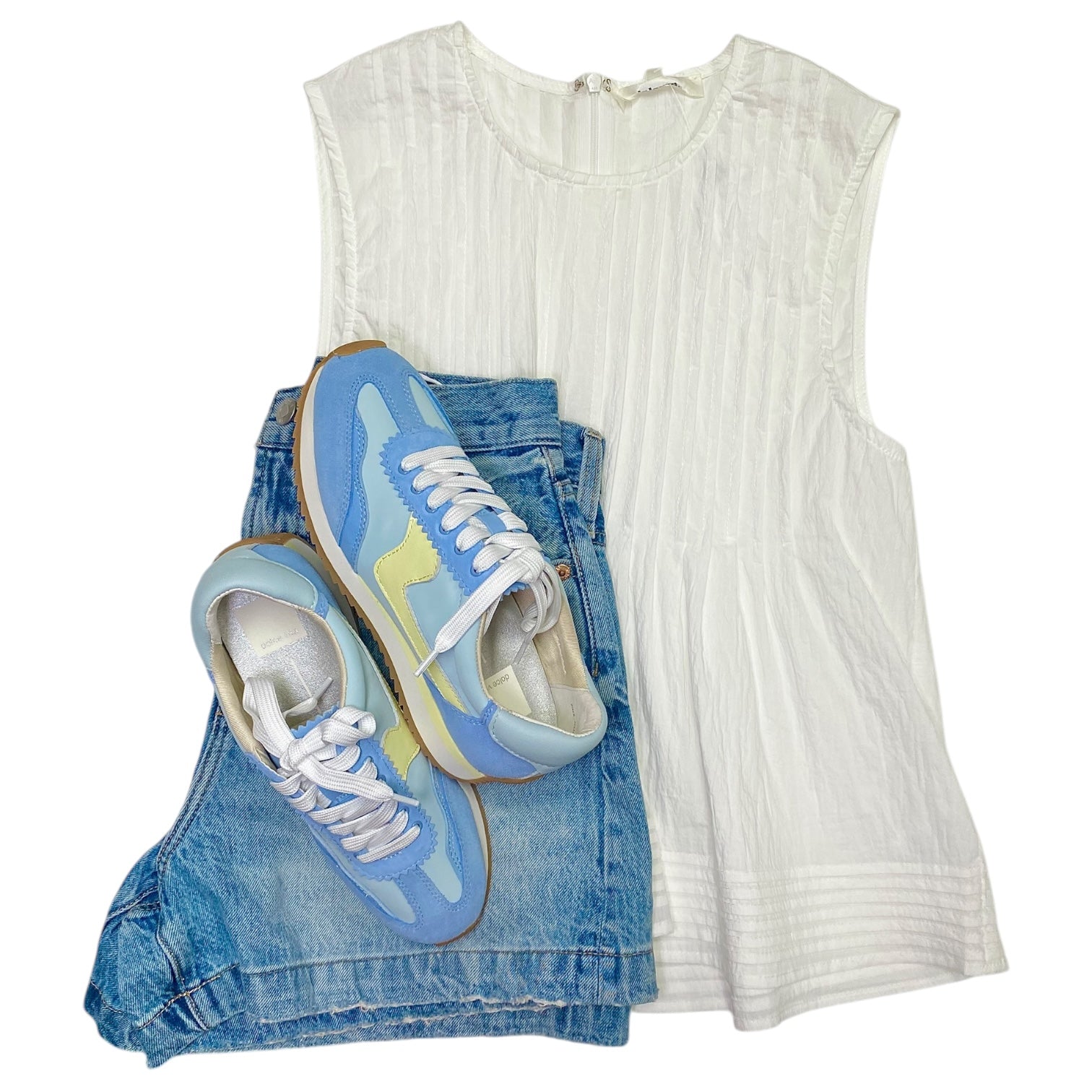 Jeanelle Top