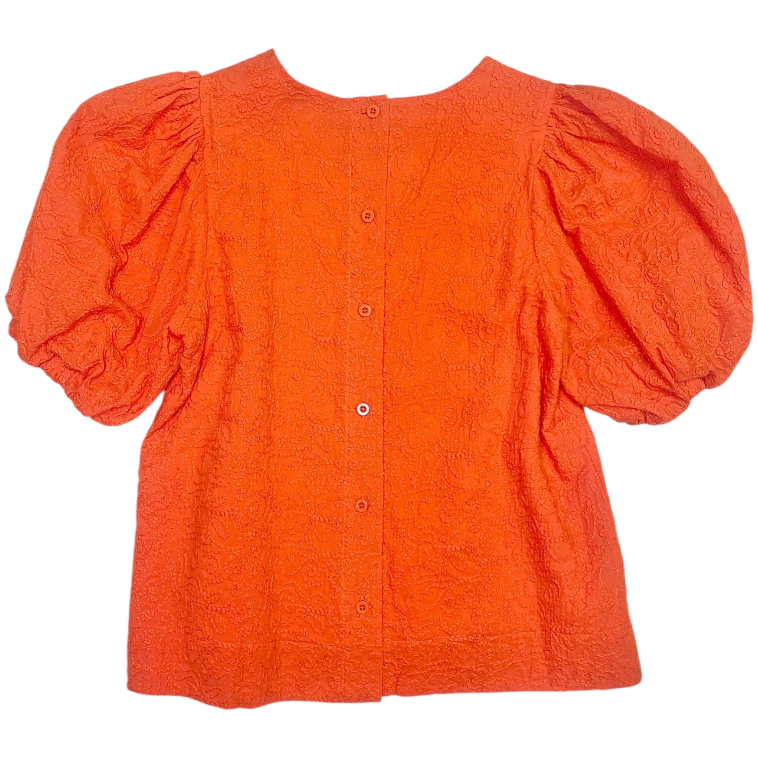 Windy Top Orange
