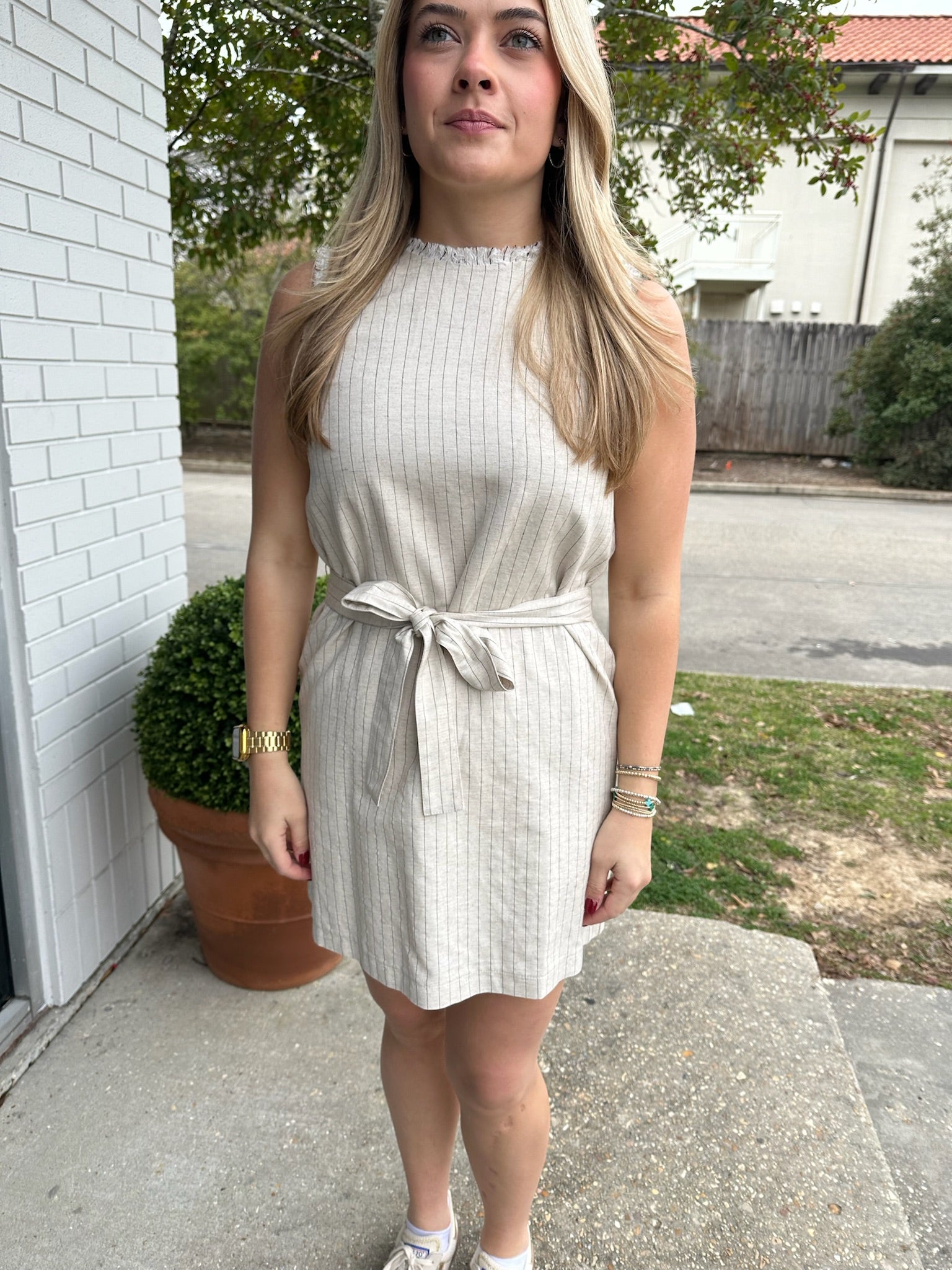 Alma Dress