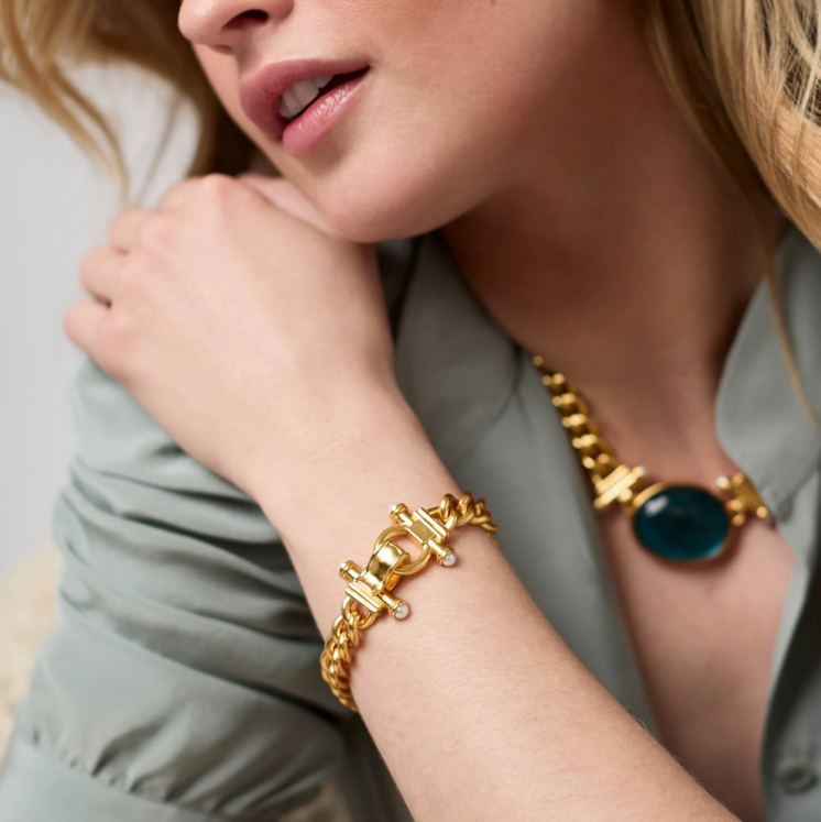 Dolce Demi Link Bracelet