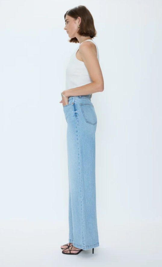 Lana HR Wide Leg Perspective