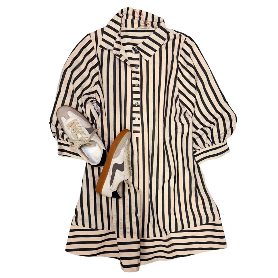 Bobbie Dress