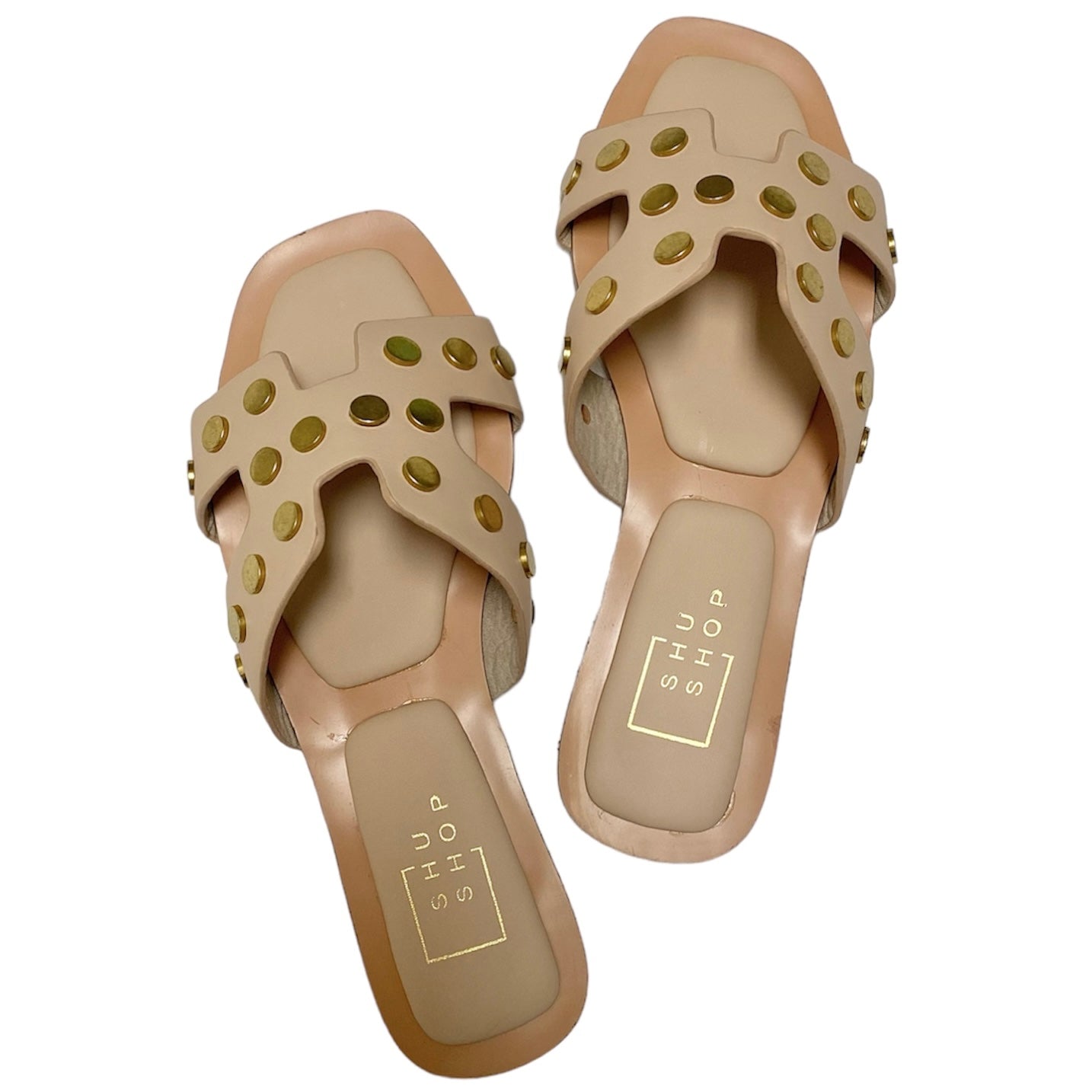 Donatella Sandal