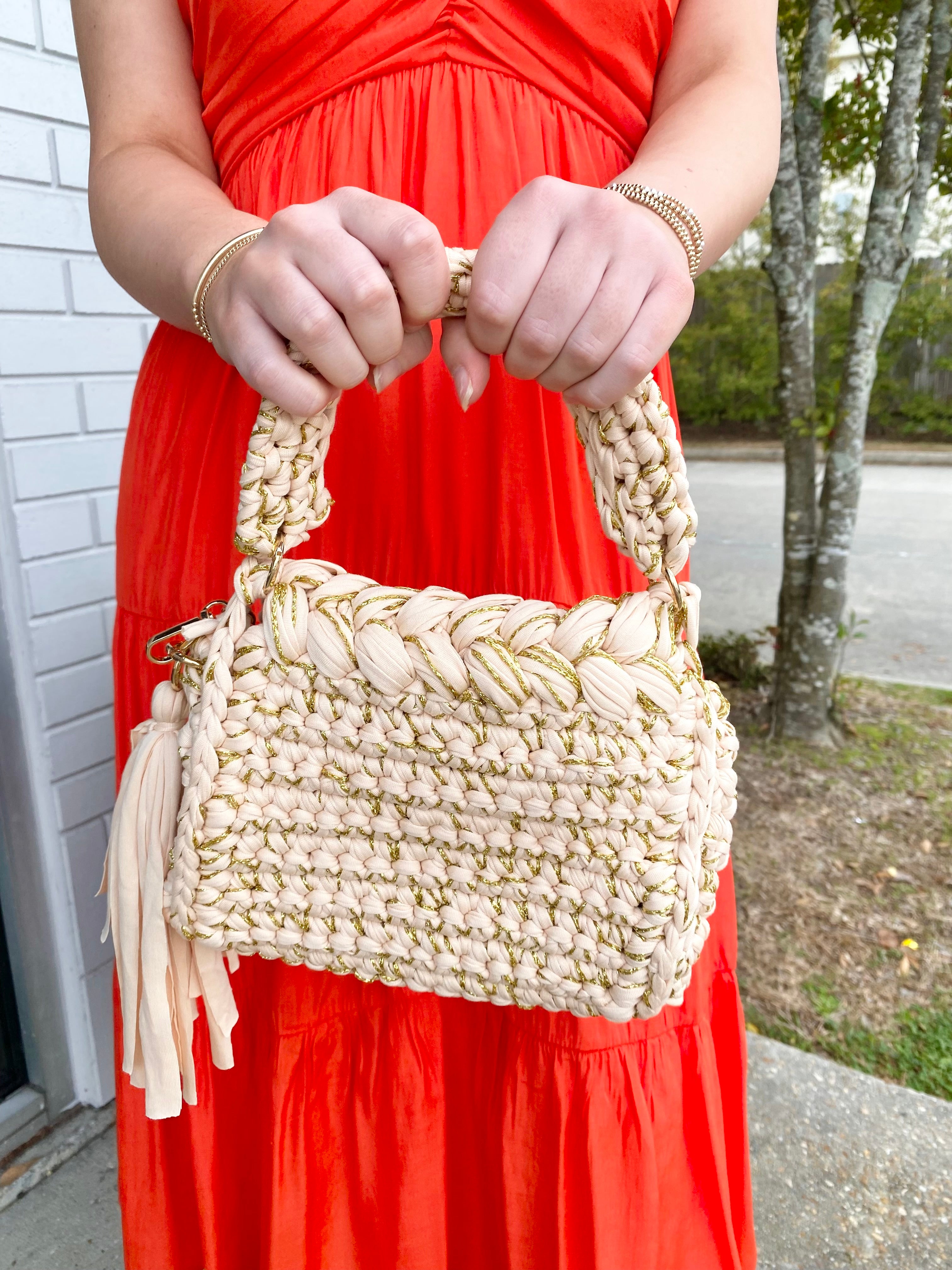 Montego Bag