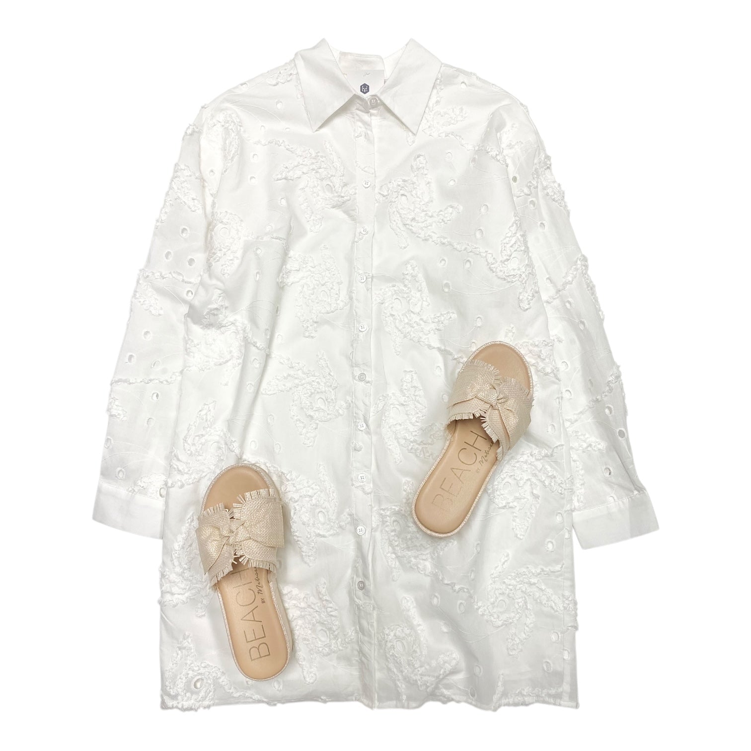 Harriet Dress