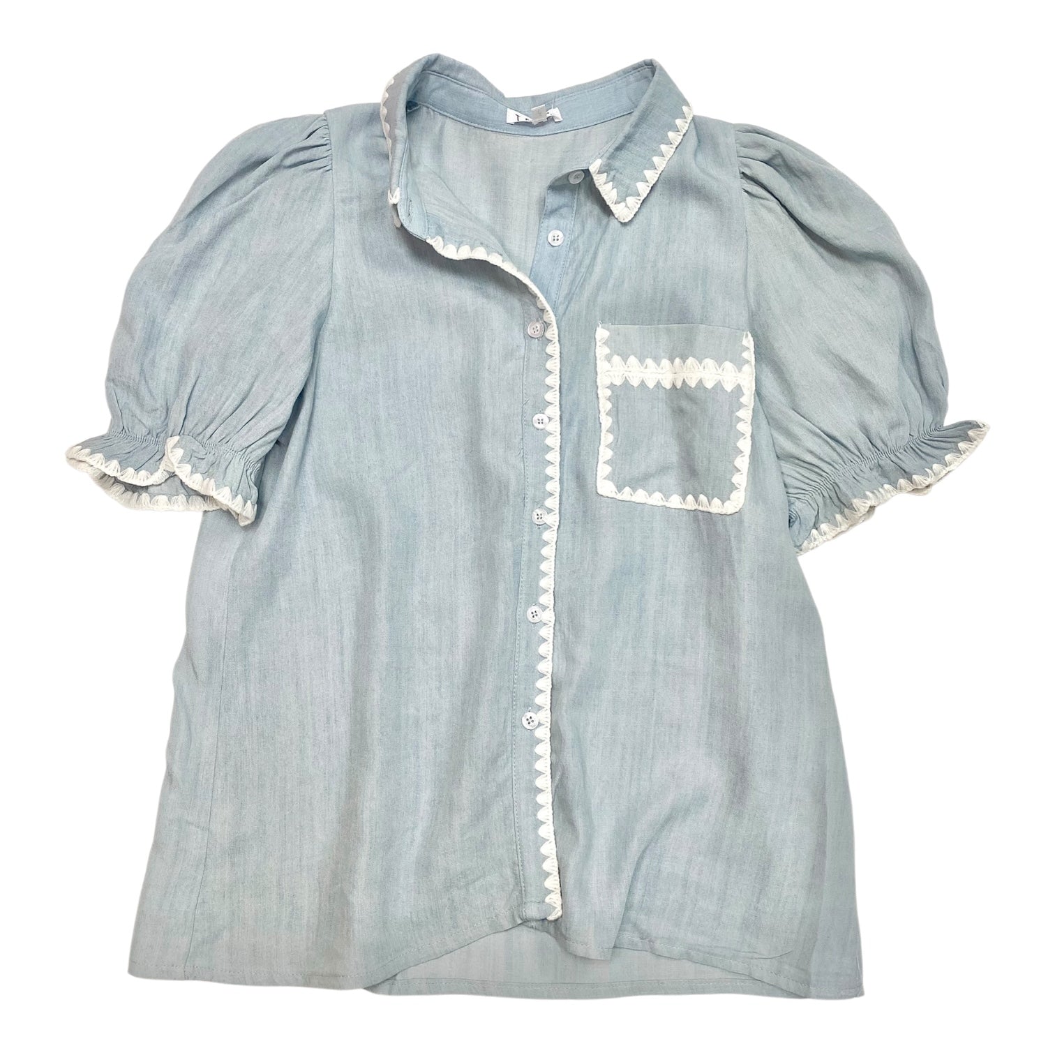 Nelson Shirt