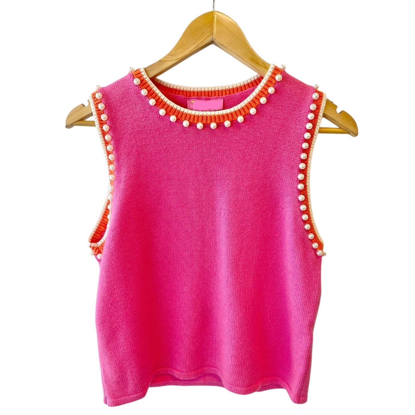 Oliver Sweater