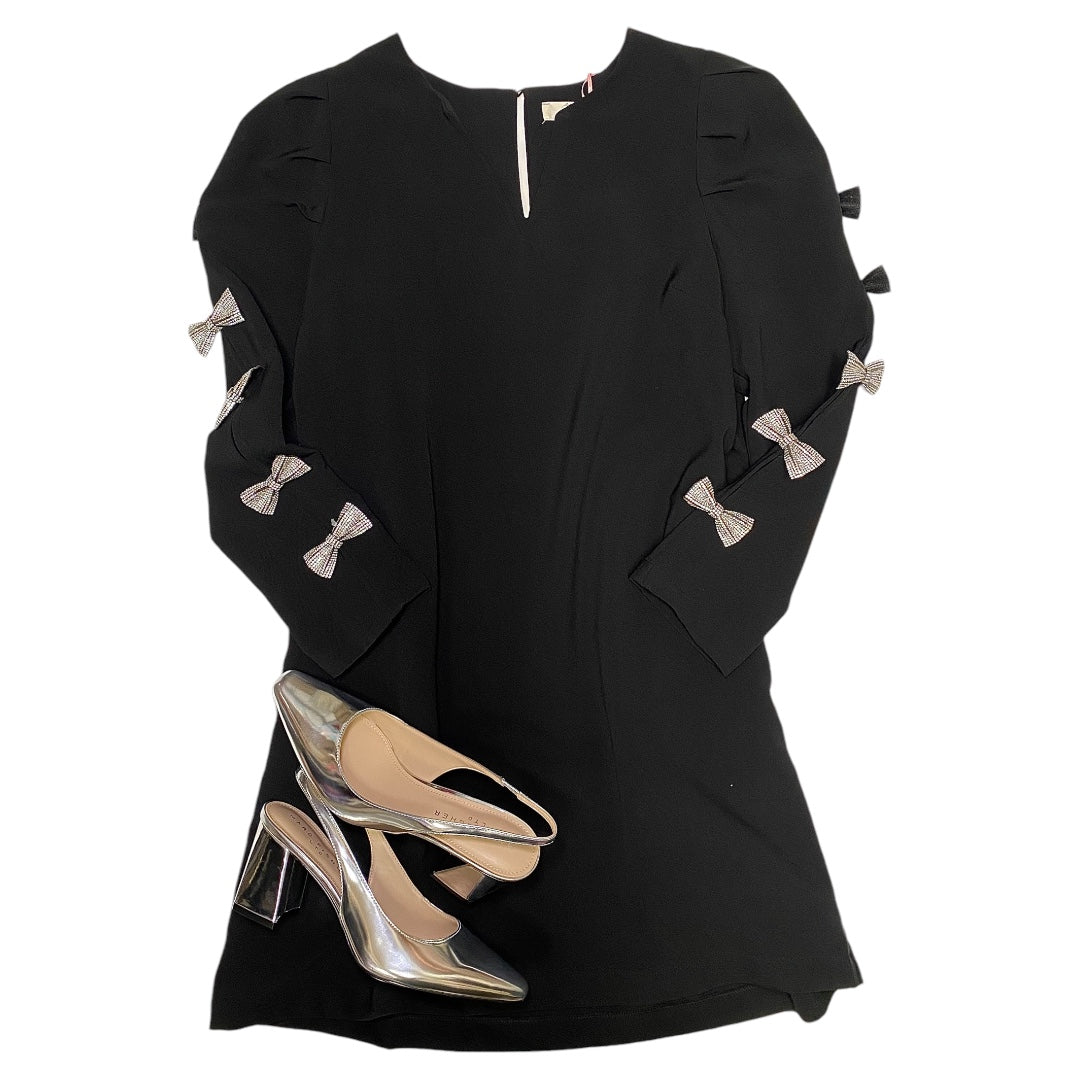 Jayde Dress