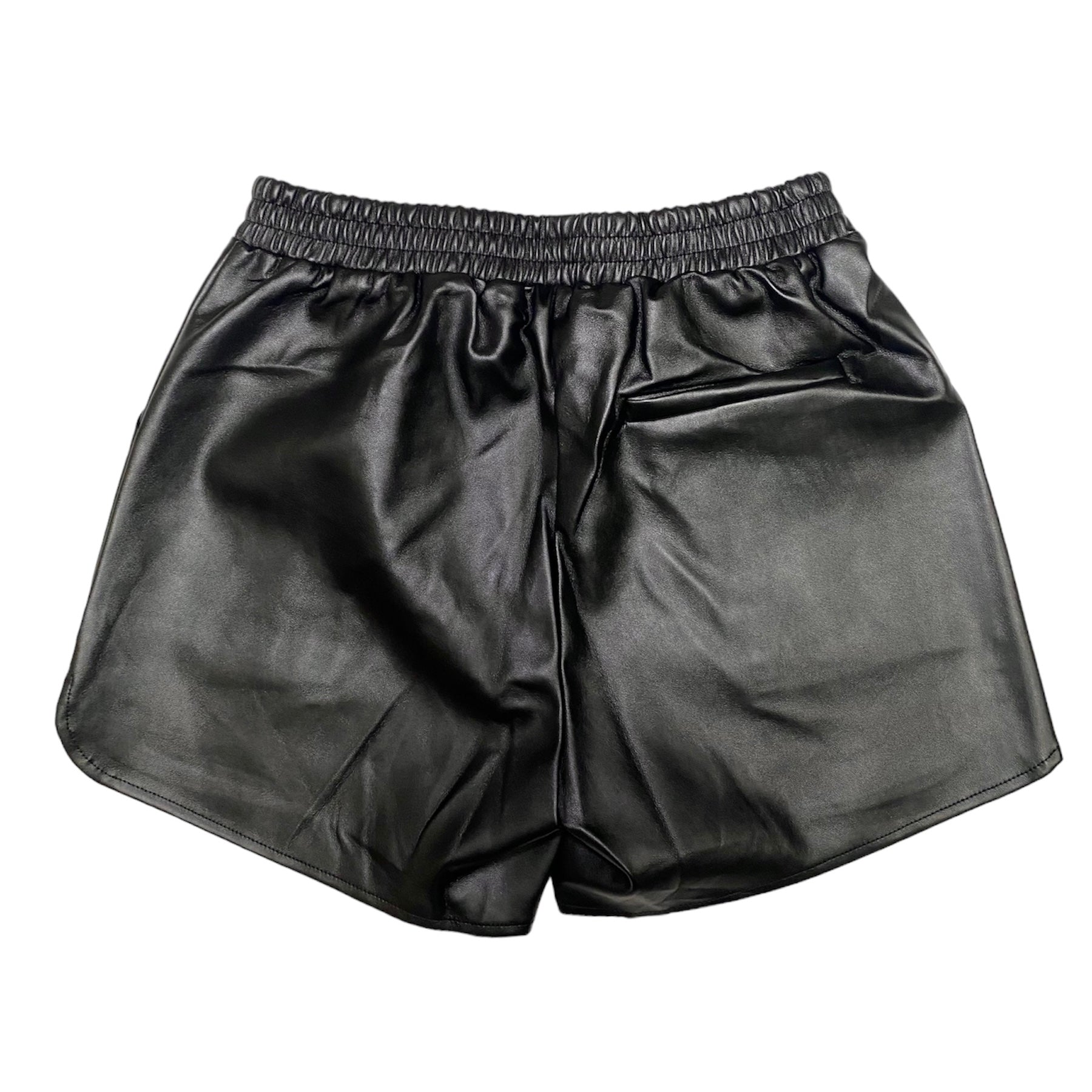 Shaela Shorts Black