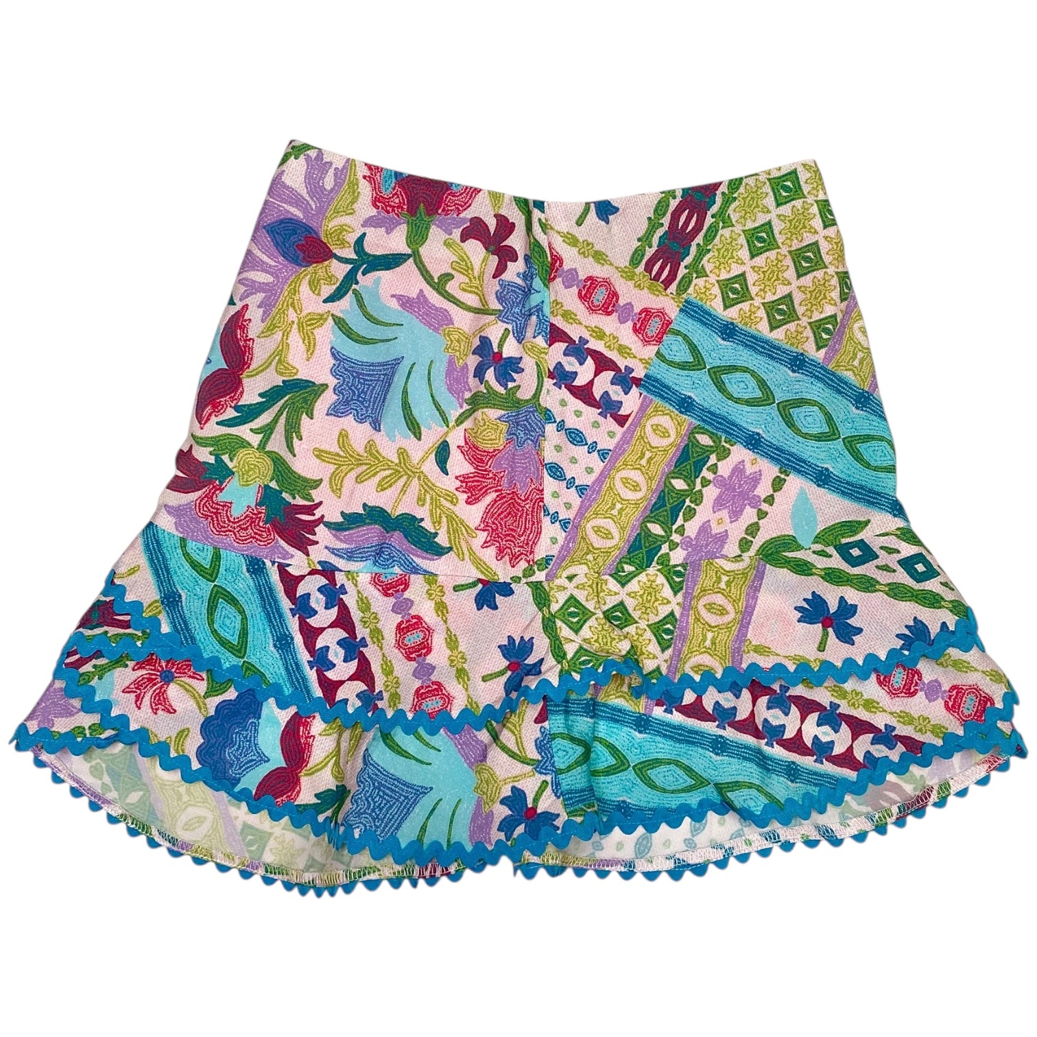 Dahlia Bottoms Multi