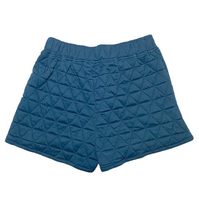 Quilted Skort
