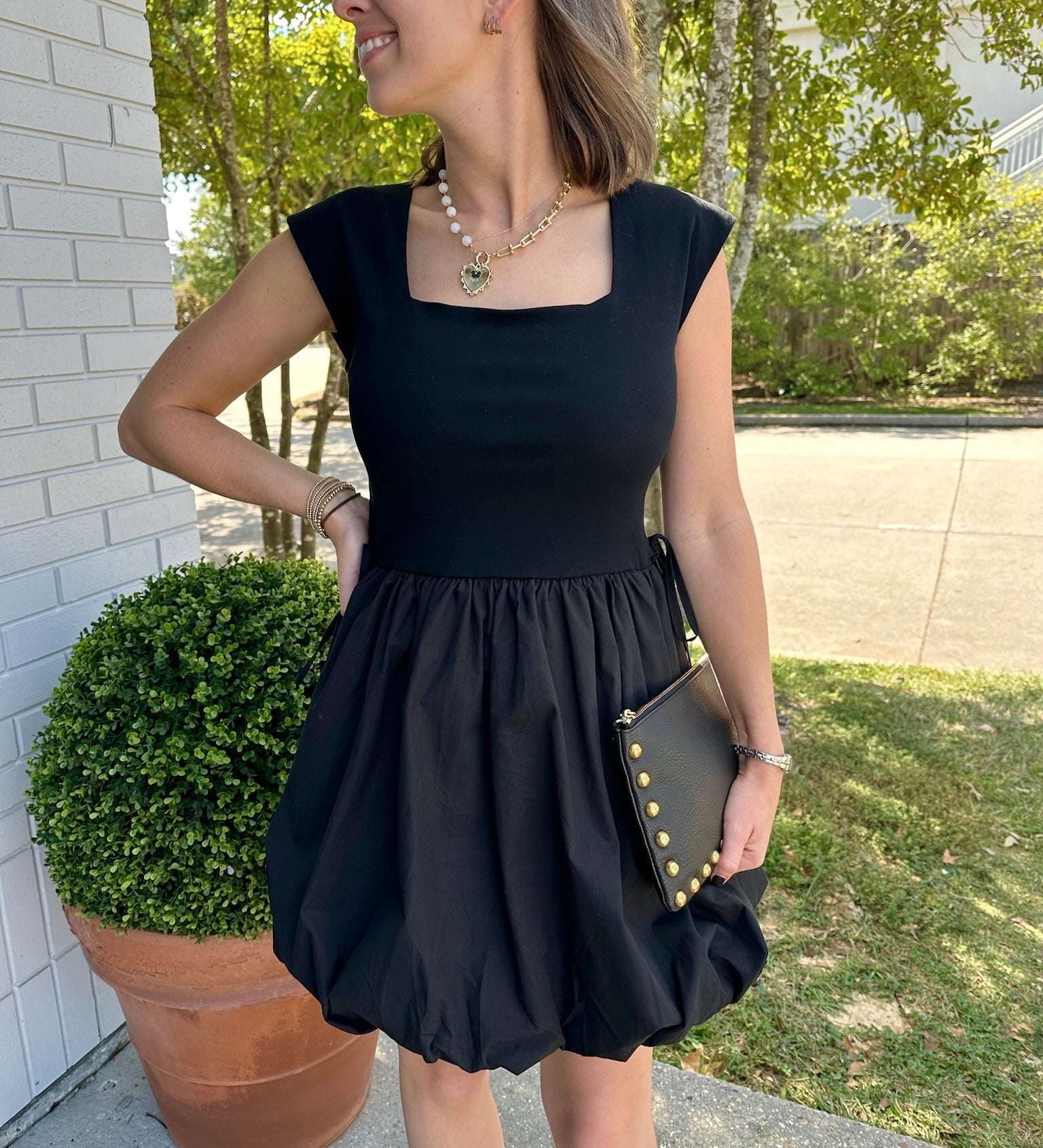 Andi Dress