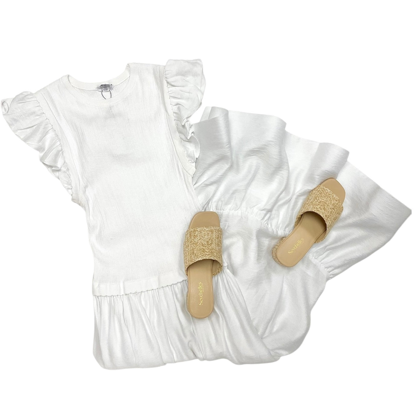 Shanece Dress