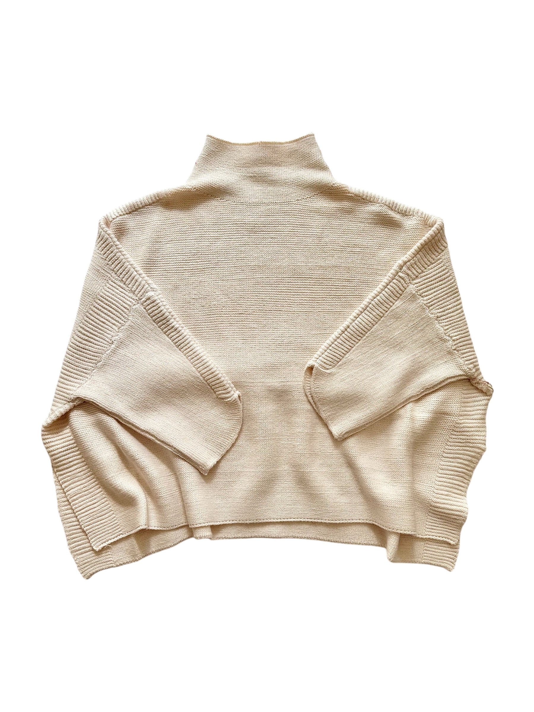 Boho Sweater