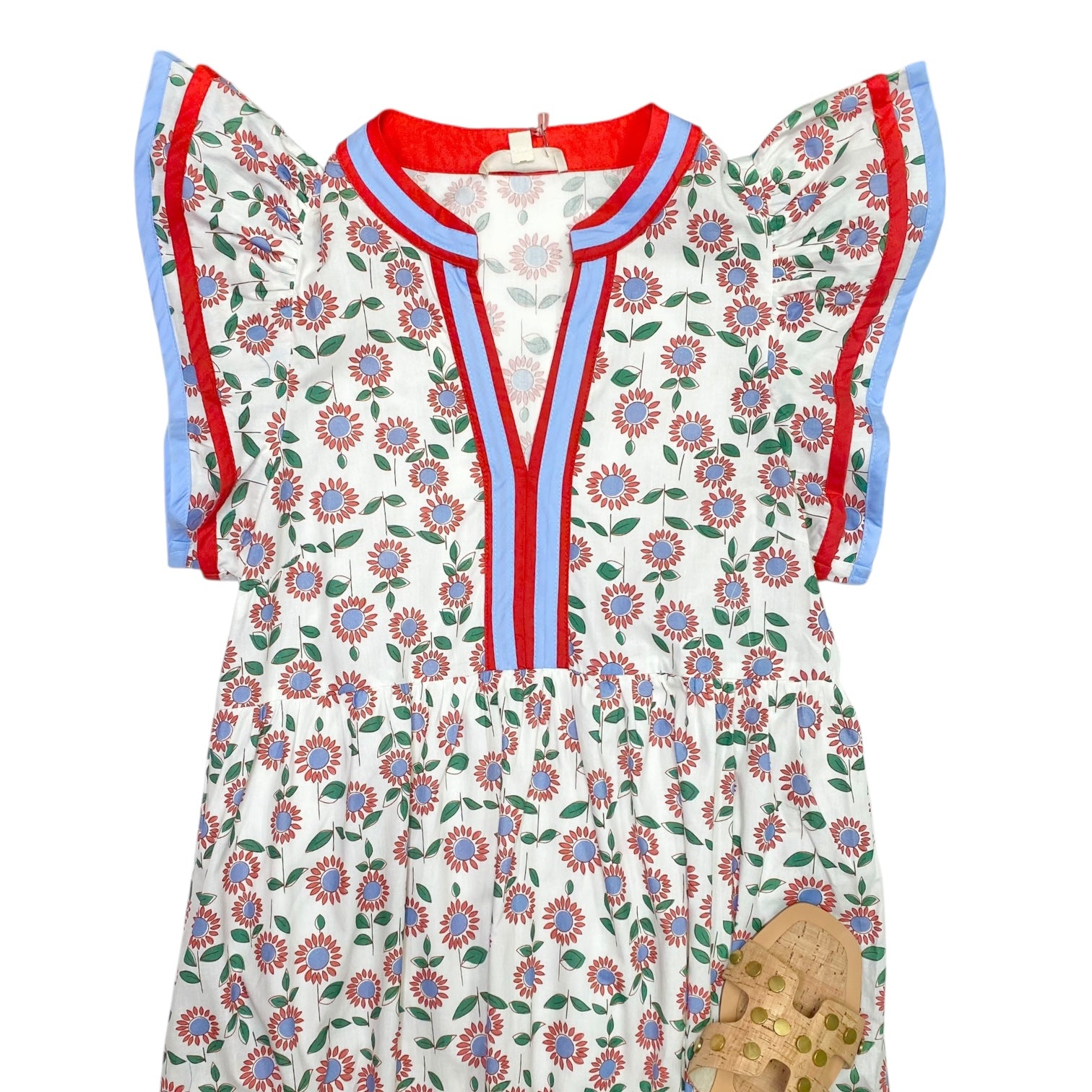 Dooley Dress