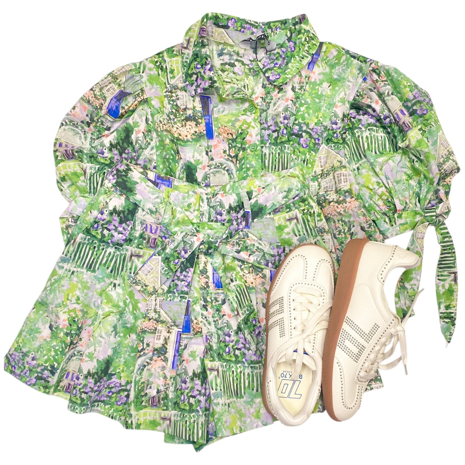 Molly Shirt