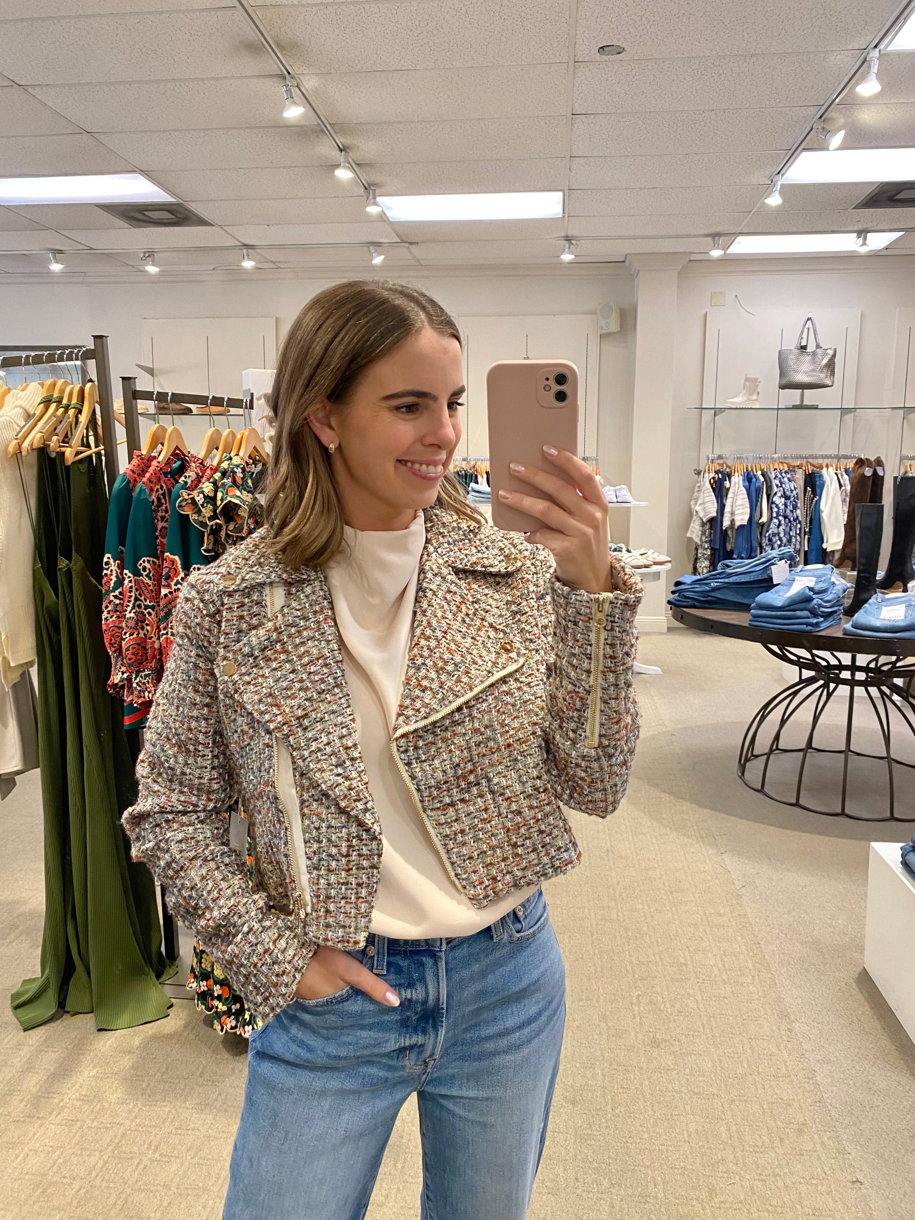 Grace Top