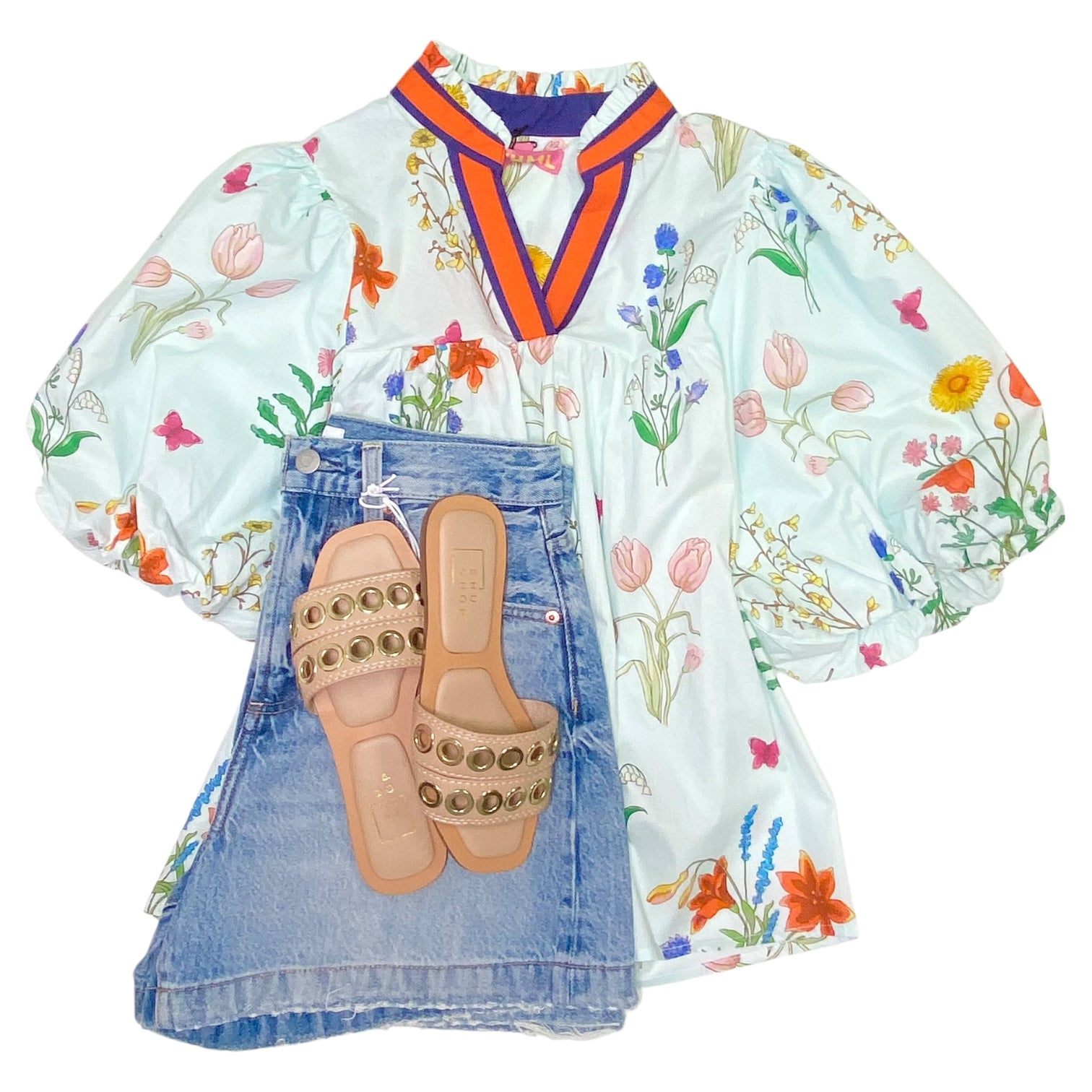 Sloane Top