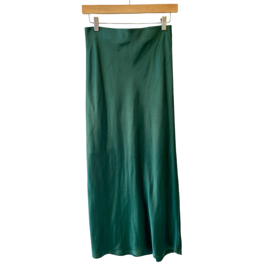 Esperanza Skirt Green