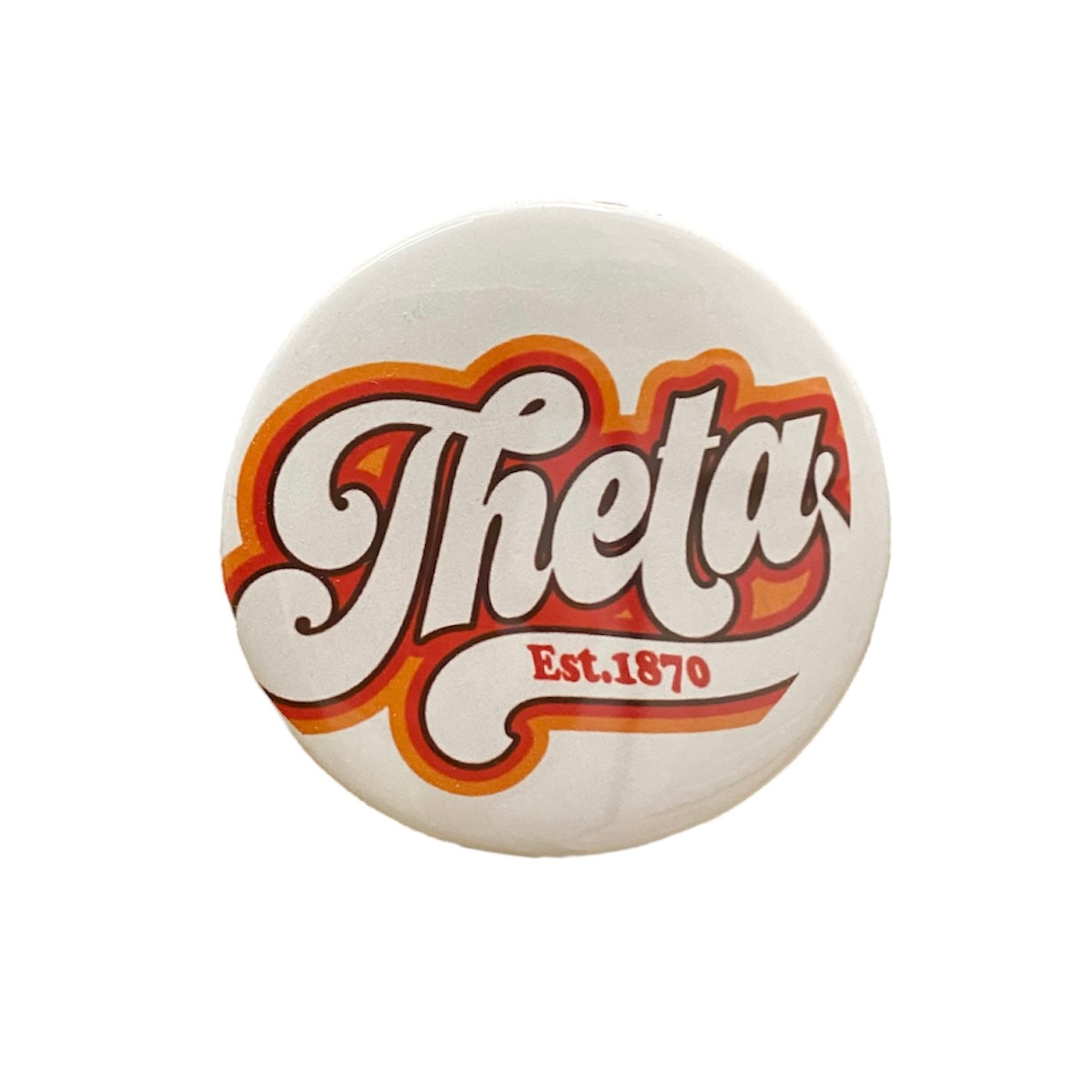 Theta Pin