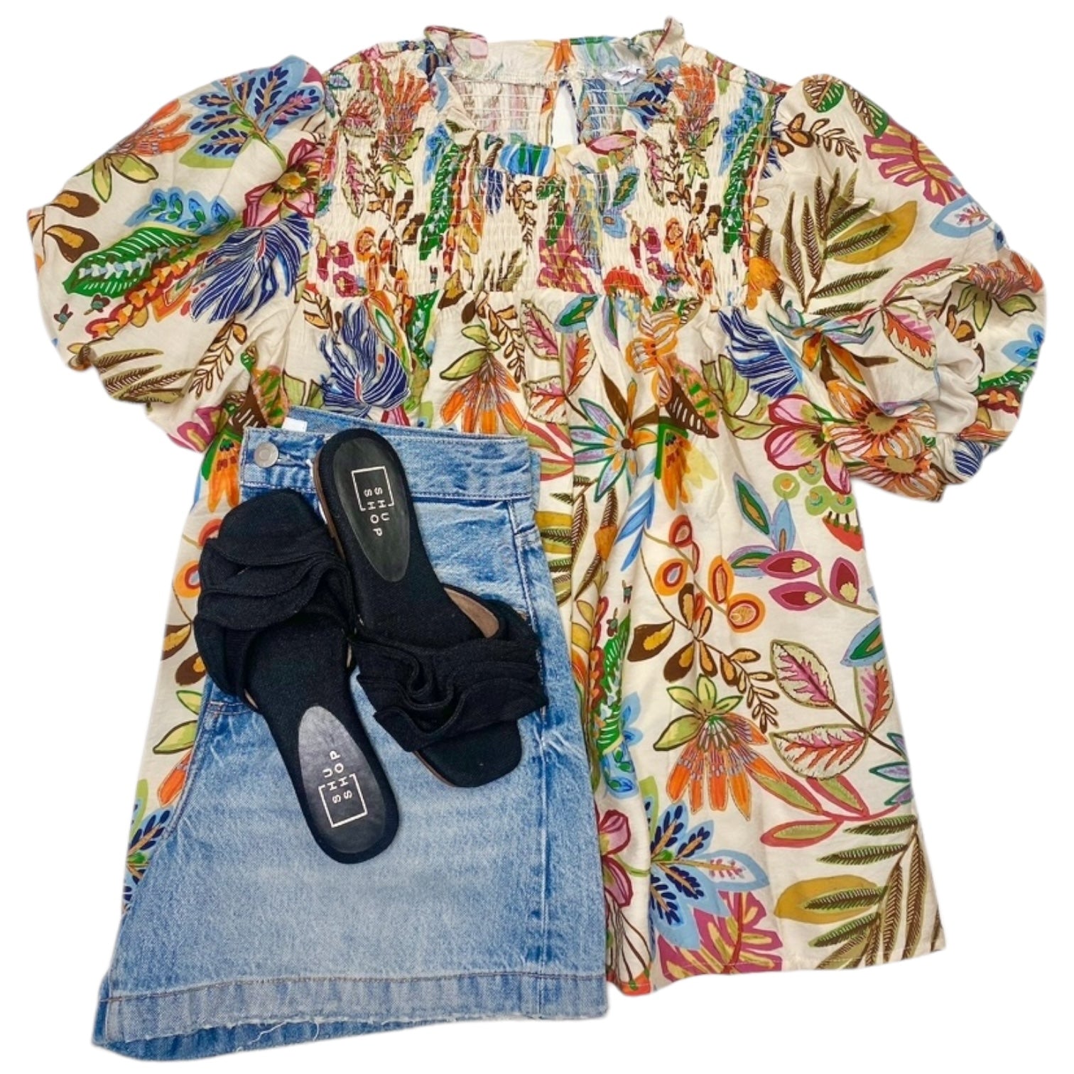 Cadence Top