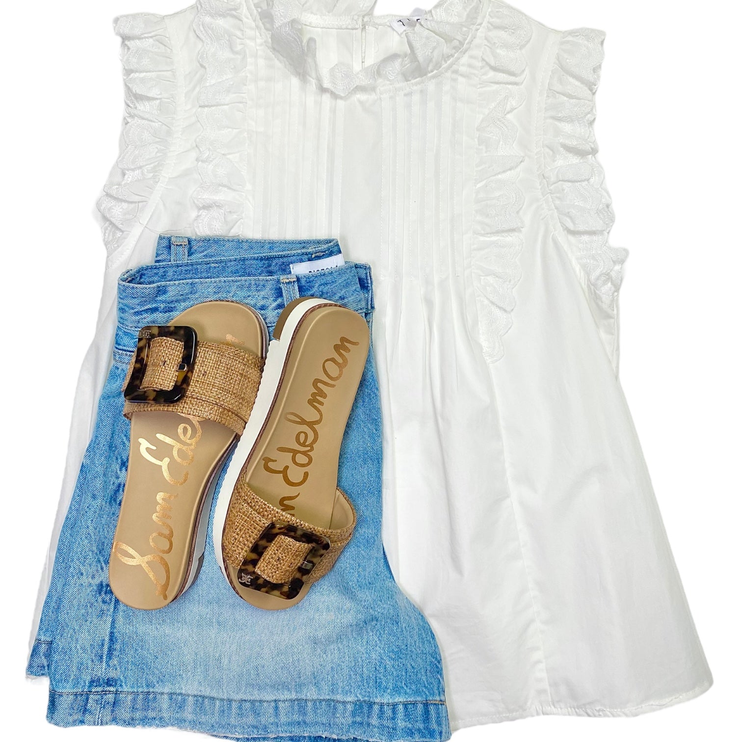Catherine Top