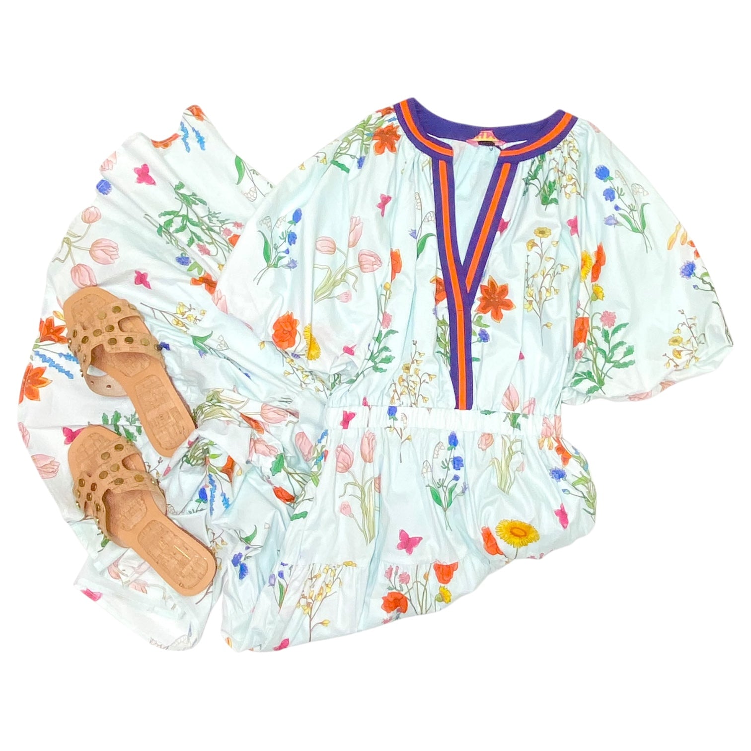 Shiloh Dress