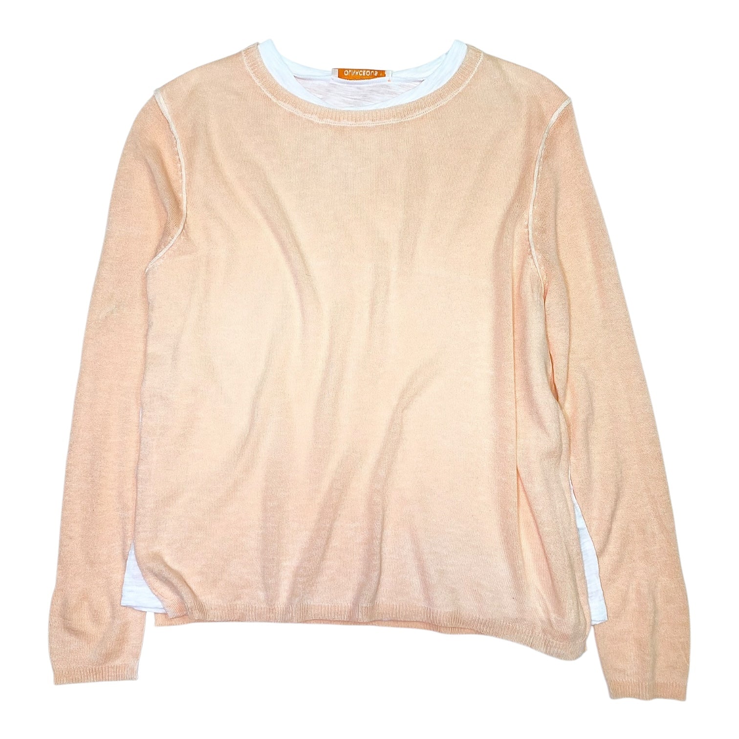 Mattie Sweater Melon