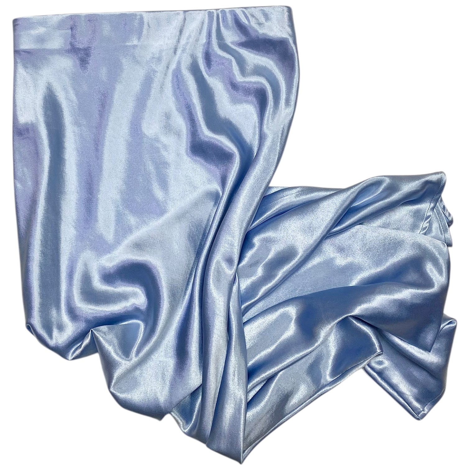 Nova Skirt Blue