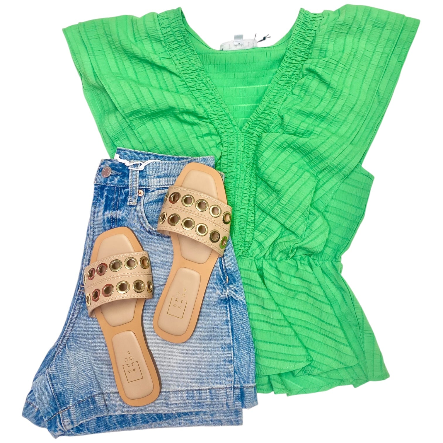 Dreamy Top