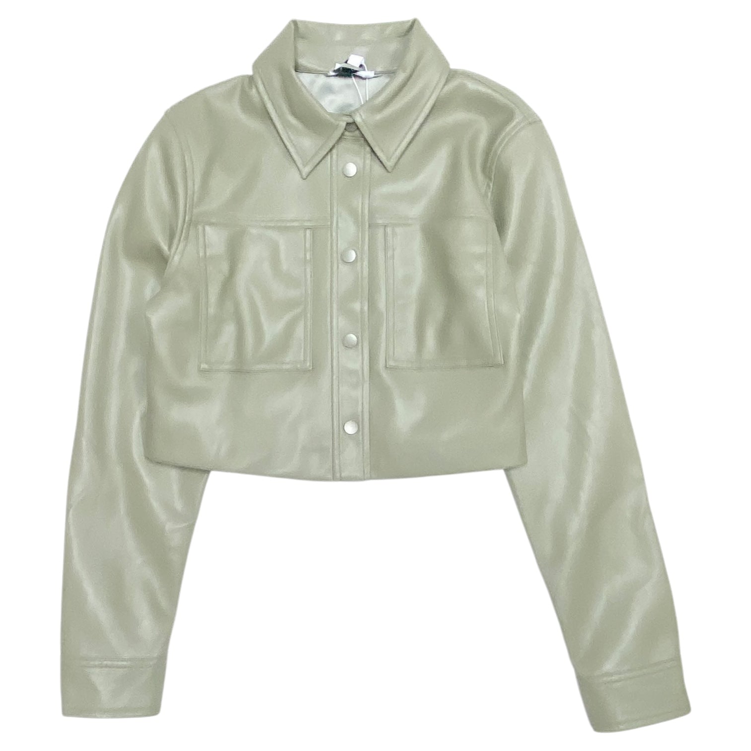Abbott Jacket