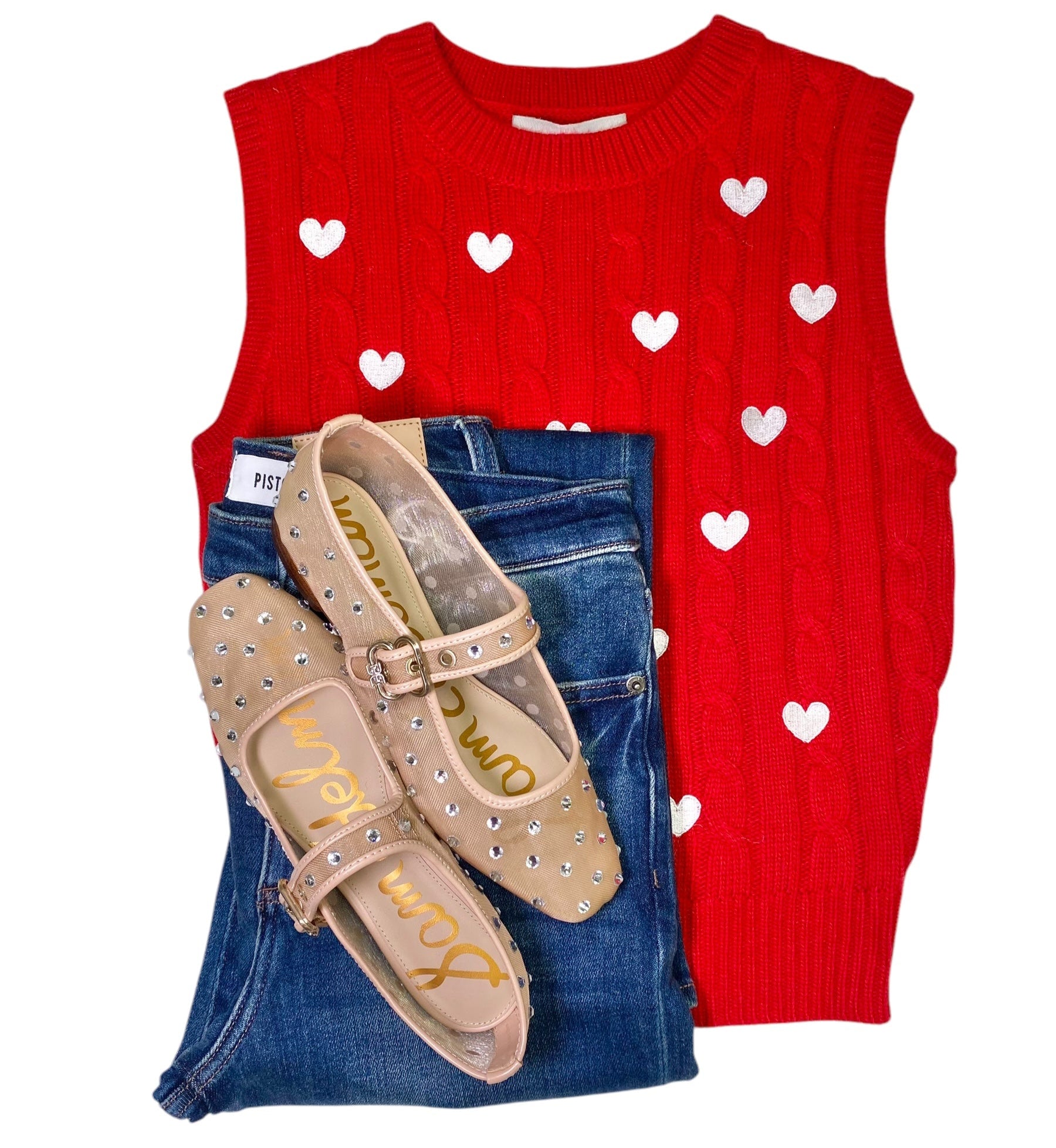 Eleonor Sweater