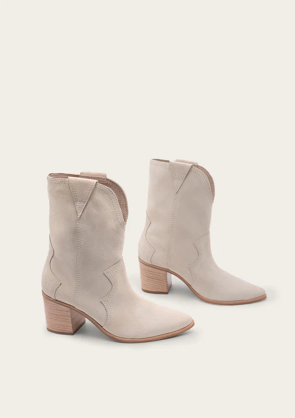 Porto Boot Stone