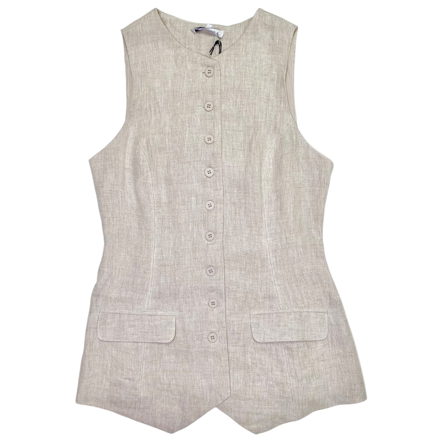 Gianna Top Melange