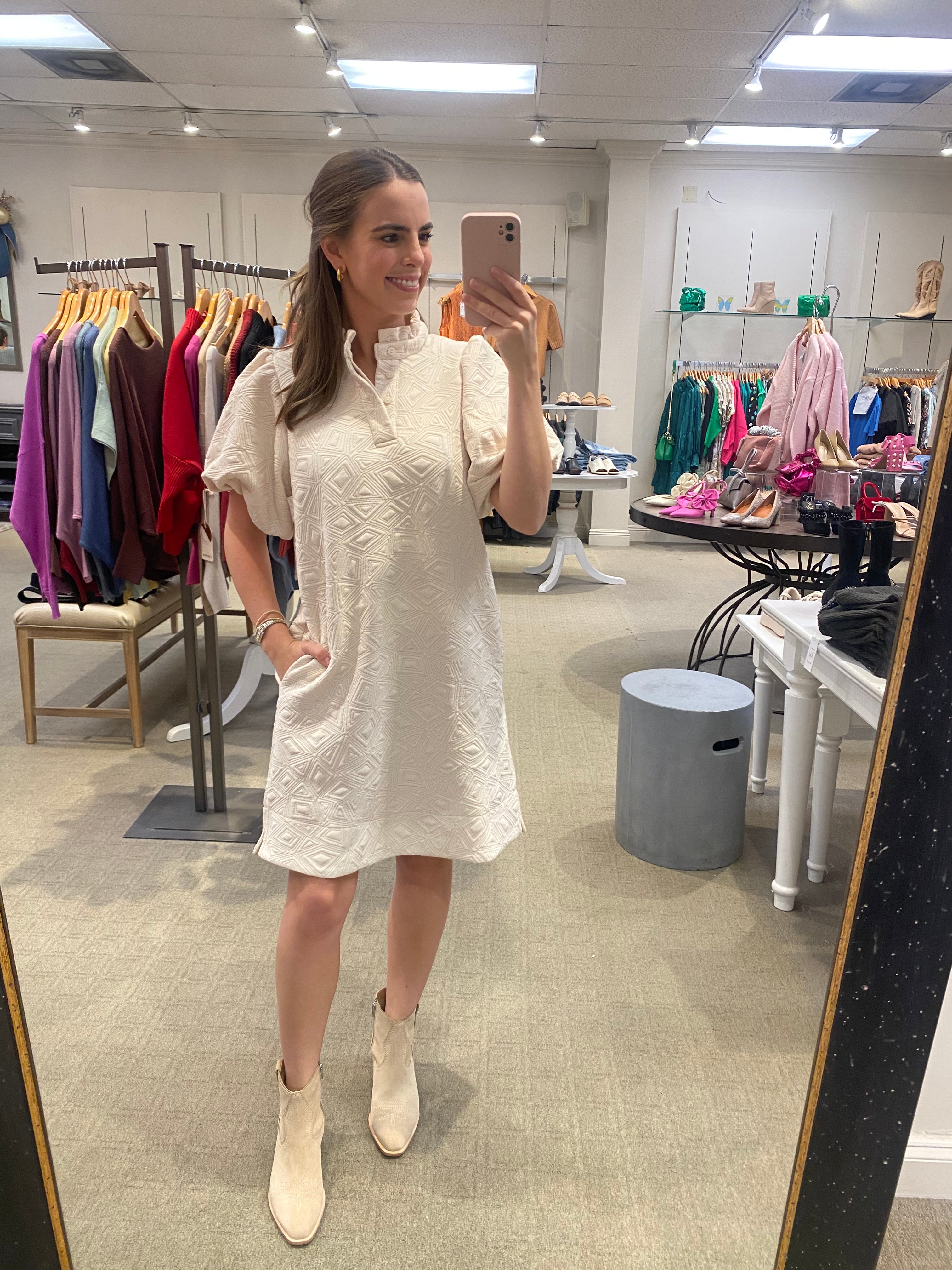 Serenity Dress