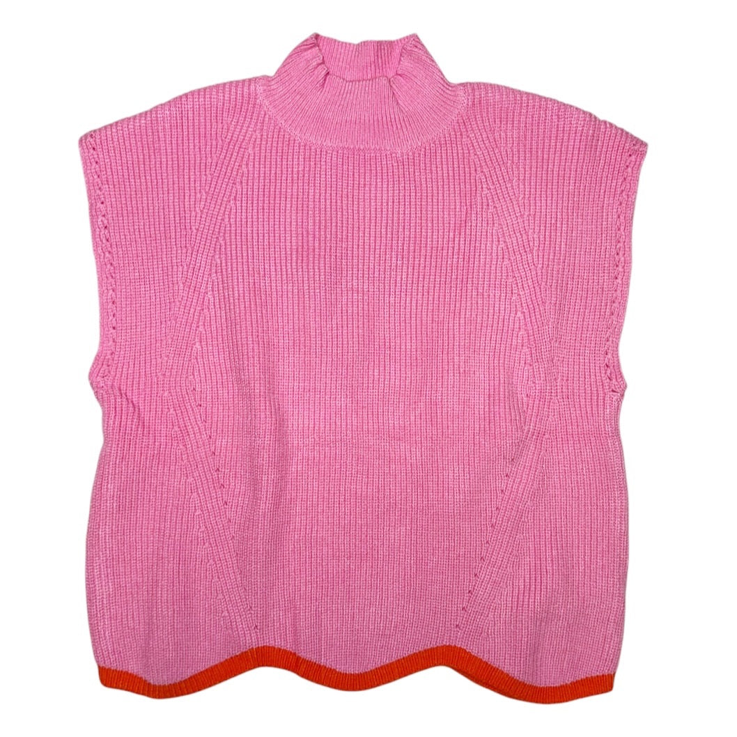 Mendi Sweater Pink