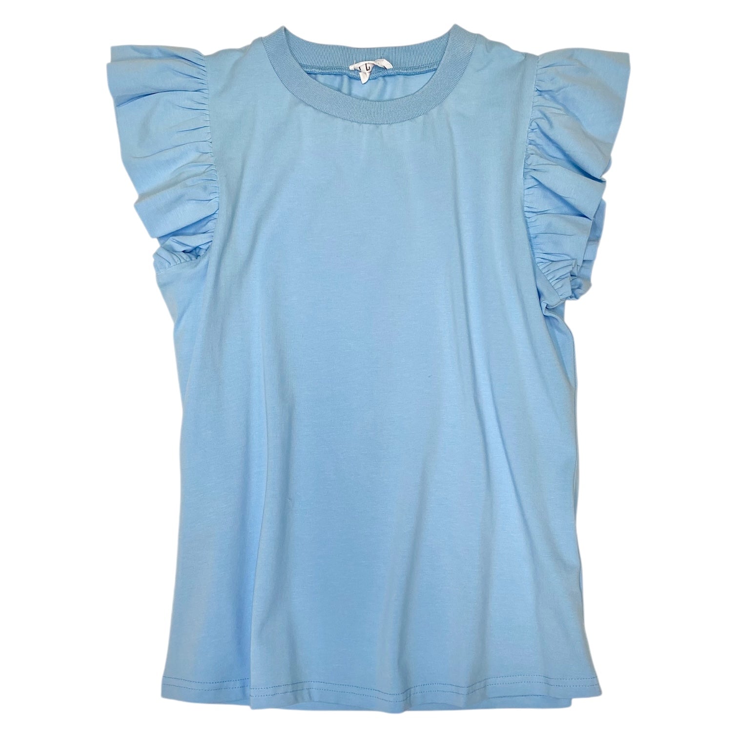 Aero Top Blue