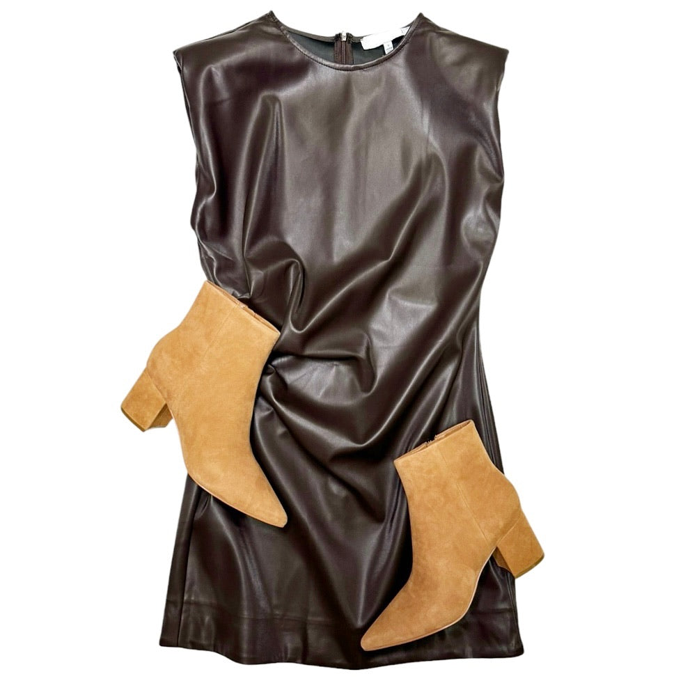 Ophelia Dress