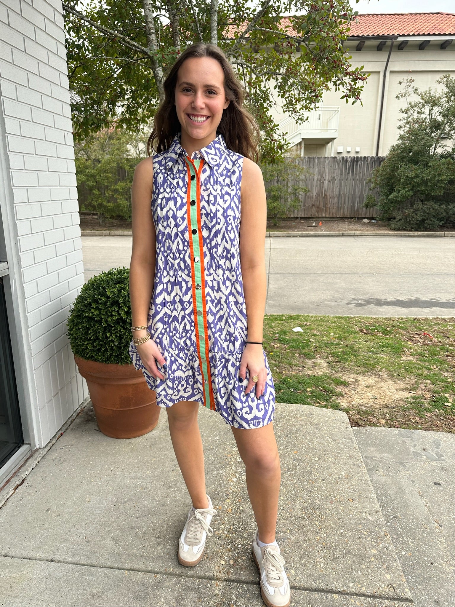 Paige Dress